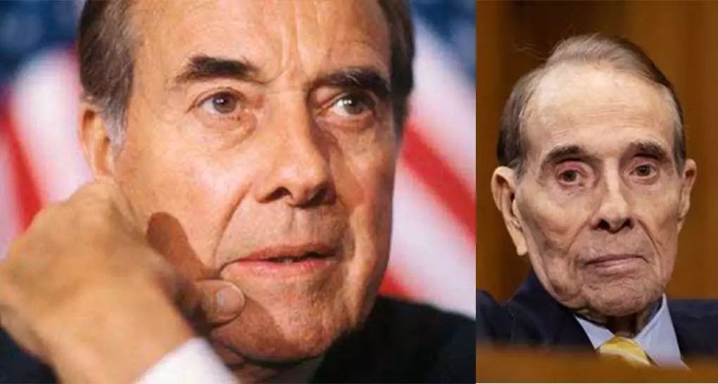 Bob Dole Died at the Age Of 98: Who Was He?