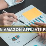 Join Amazon Affiliate Program