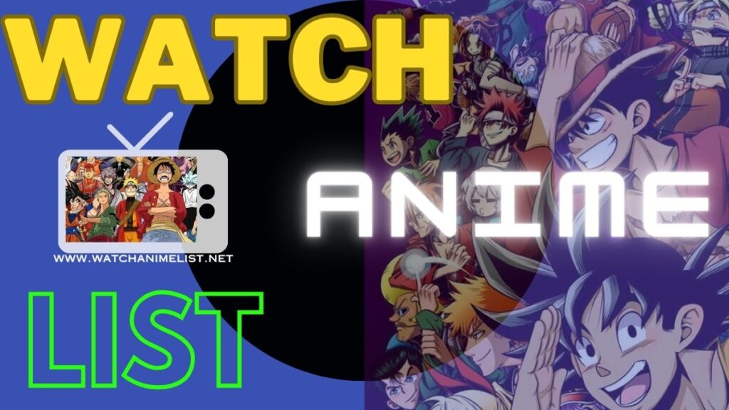 How to Watch Anime Free Online? Best Websites to Watch Anime List 2023