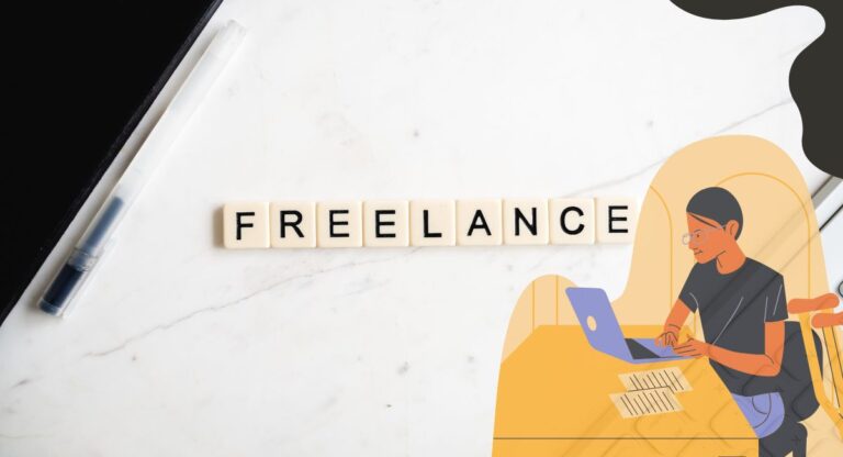 What is a Freelancer