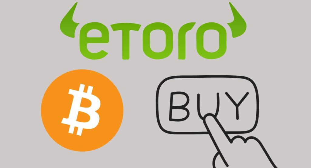 how to buy bitcoin on etoro
