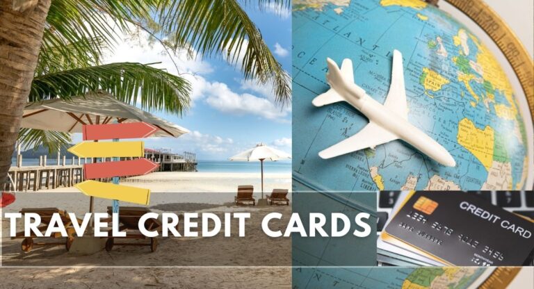 Travel Credit Card