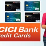 ICICI Student Credit Card
