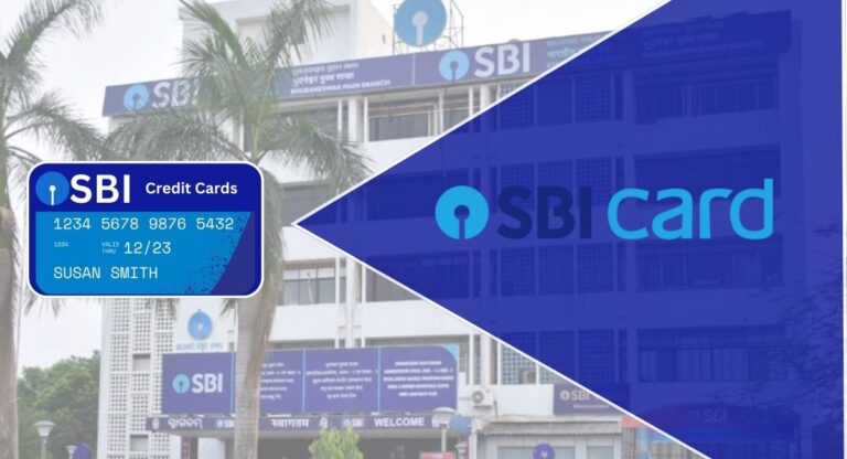 Best SBI Credit Card