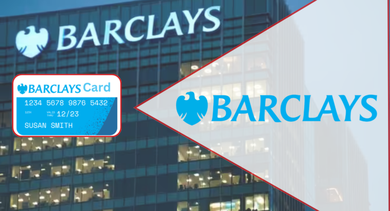 Barclays Credit Card