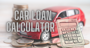 car loan calculator