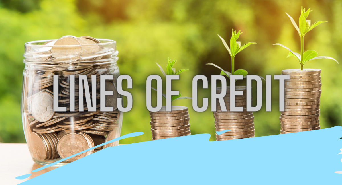 lines of credit