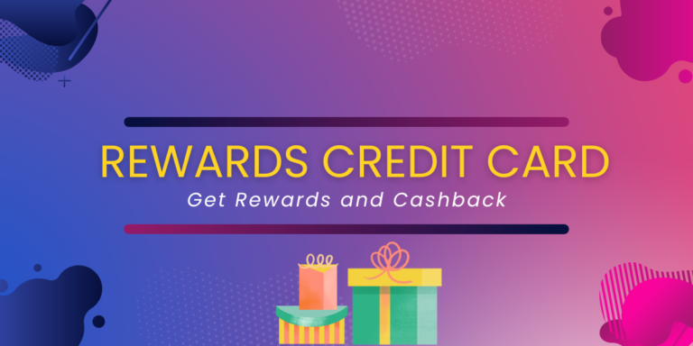 Best Rewards credit card