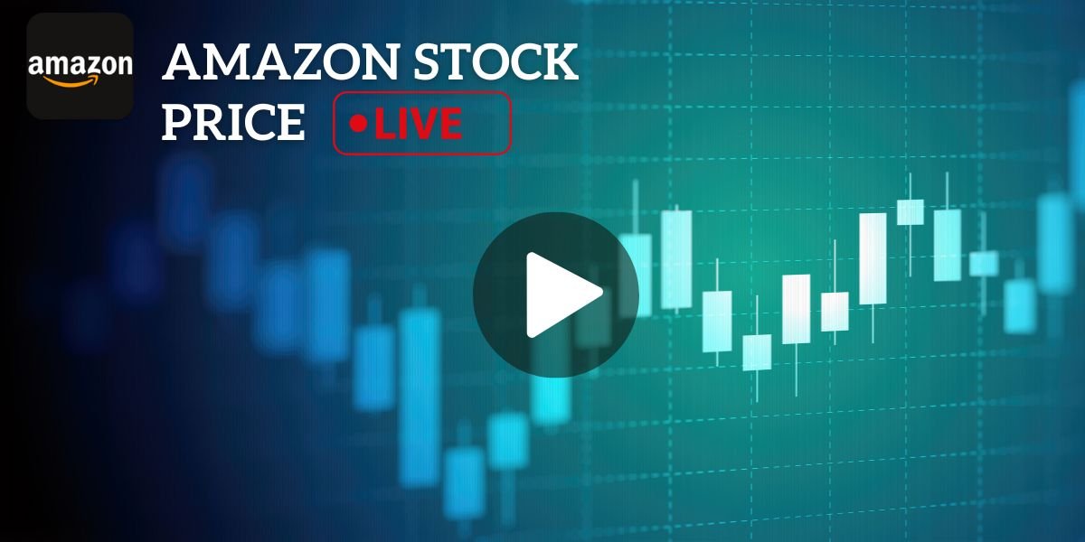 Amazon Stock Price
