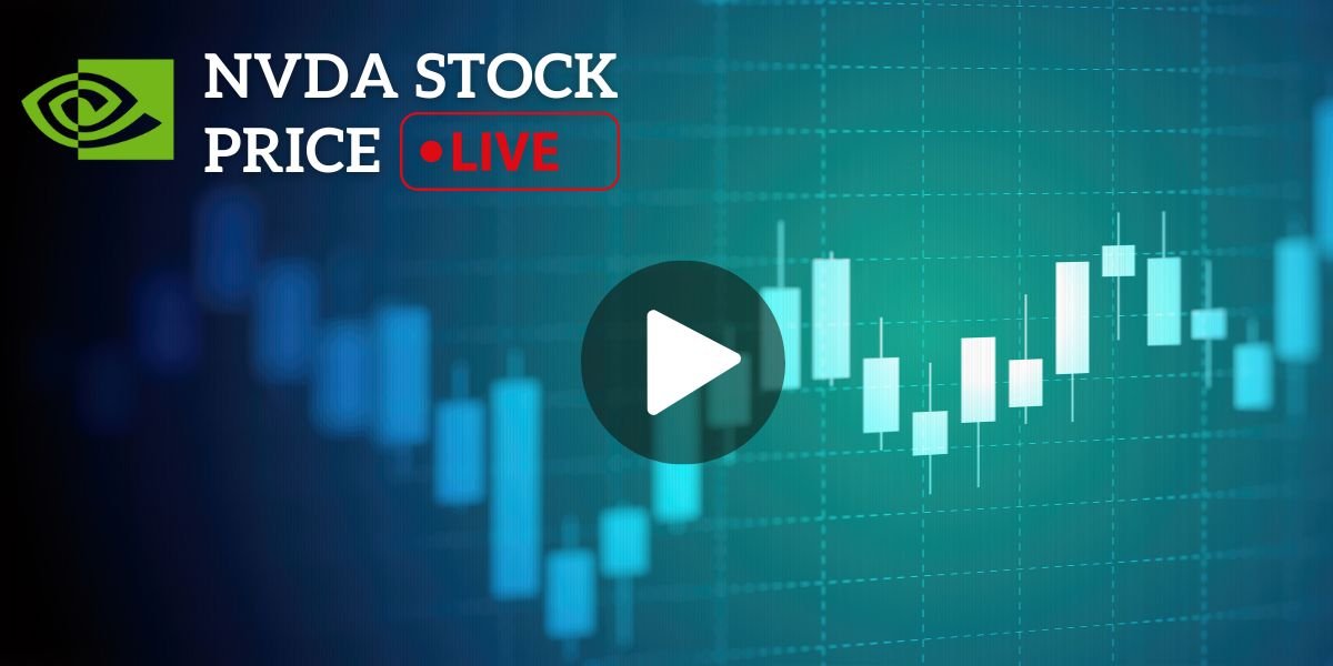 NVIDIA Stock Price