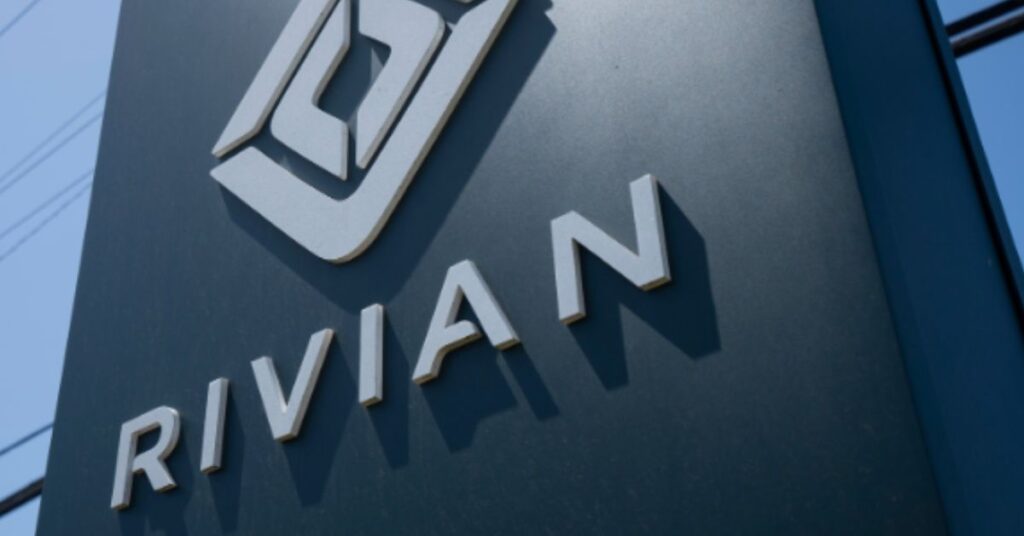 Rivian Stock Market