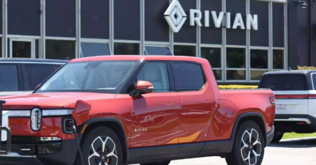 Should You Buy Rivian Stock