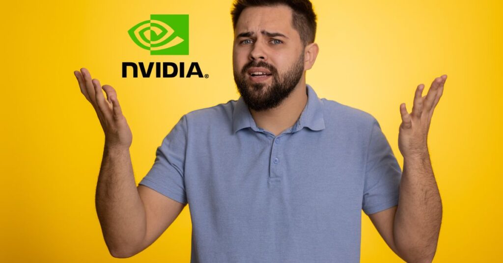 Why invest in nvidia stock